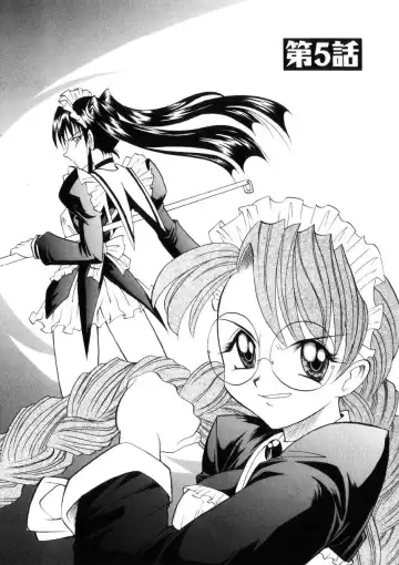 [Takaoka Motofumi] Ataraxia Fhentai - Page 109