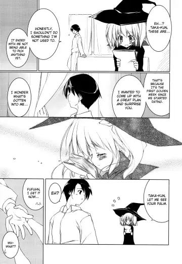 [Urotan] Strawberry Hearts To Heart2 Soushuuhen Plus Fhentai - Page 69