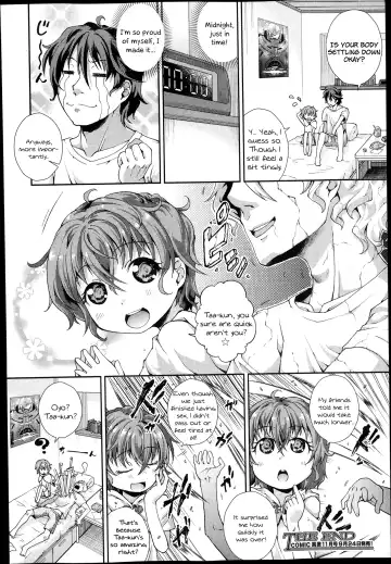[Yamazaki Kana] Magical Time Limit Fhentai - Page 14