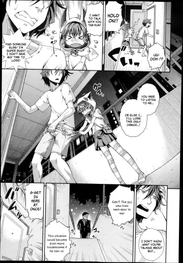 [Yamazaki Kana] Magical Time Limit Fhentai - Page 3