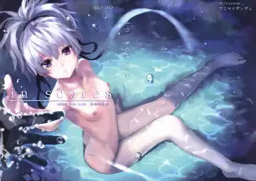 Read [Kawakami Rokkaku - Takanashi Rei] in scores - Fhentai