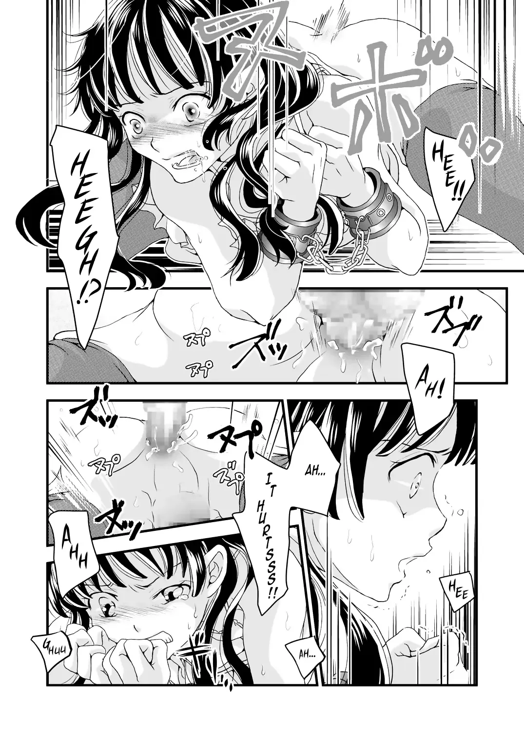[Satou Kana] Josouheki | Crossdressing Vice Fhentai - Page 12