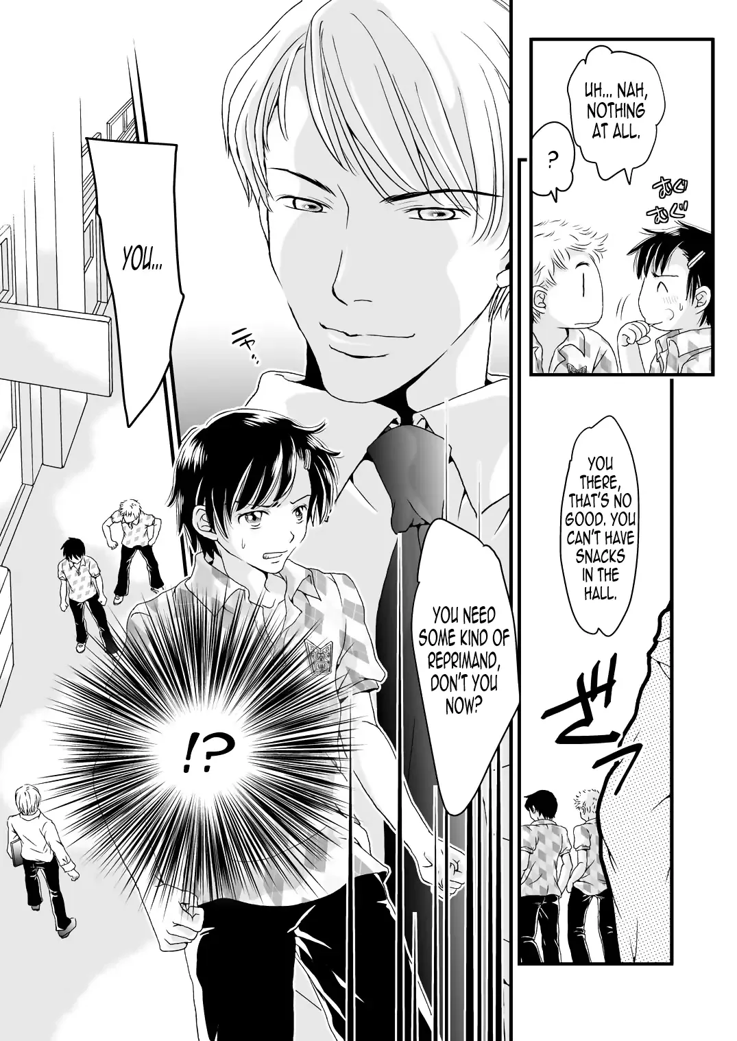 [Satou Kana] Josouheki | Crossdressing Vice Fhentai - Page 27