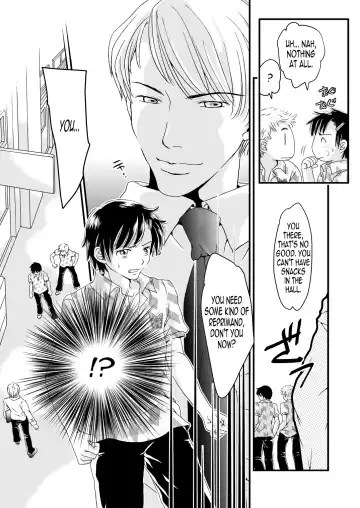 [Satou Kana] Josouheki | Crossdressing Vice Fhentai - Page 27