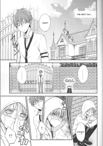 [Hizuki Haruka] unique essence Fhentai - Page 8