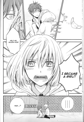 [Hizuki Haruka] unique essence Fhentai - Page 9