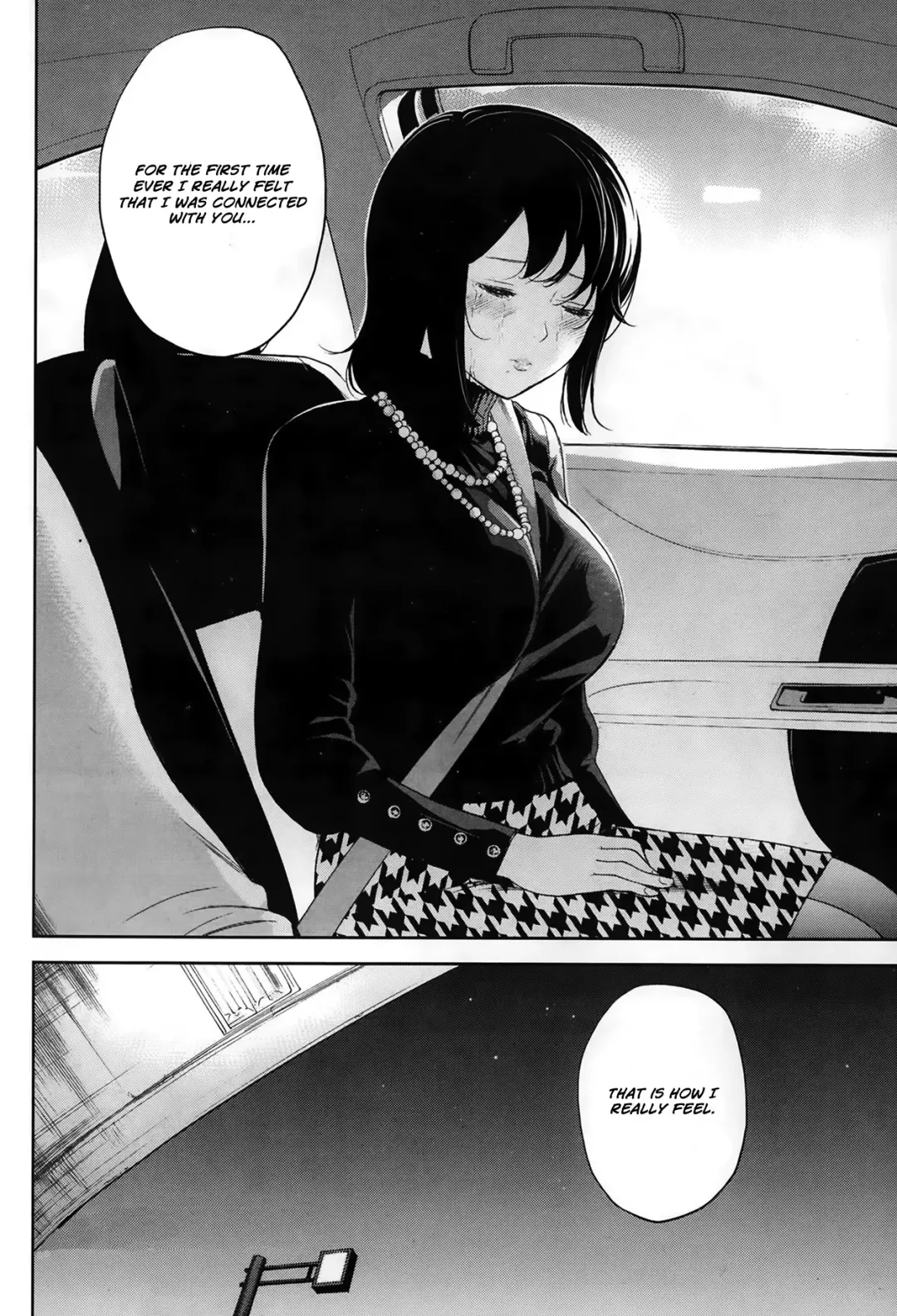 [Shikishiro Konomi] Netoraserare Ch. 1-11 Fhentai - Page 105