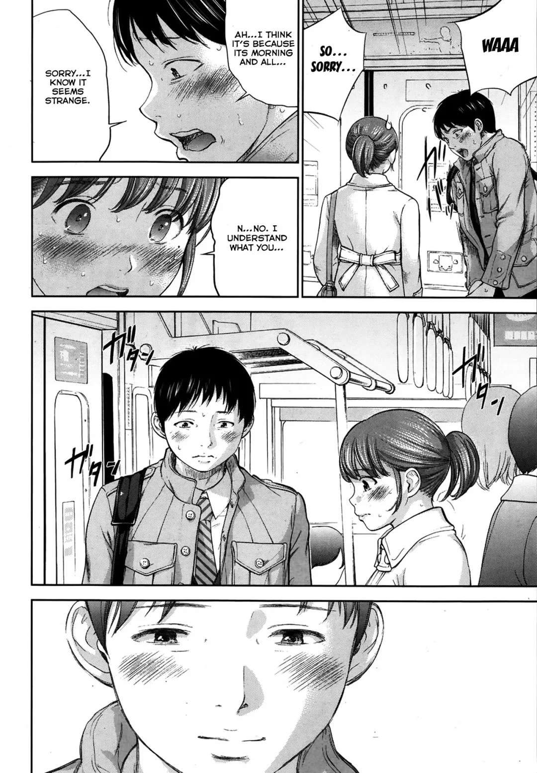 [Shikishiro Konomi] Netoraserare Ch. 1-11 Fhentai - Page 111