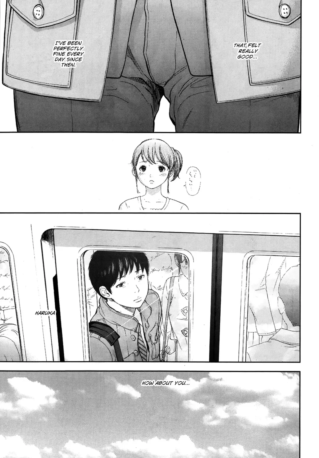 [Shikishiro Konomi] Netoraserare Ch. 1-11 Fhentai - Page 112