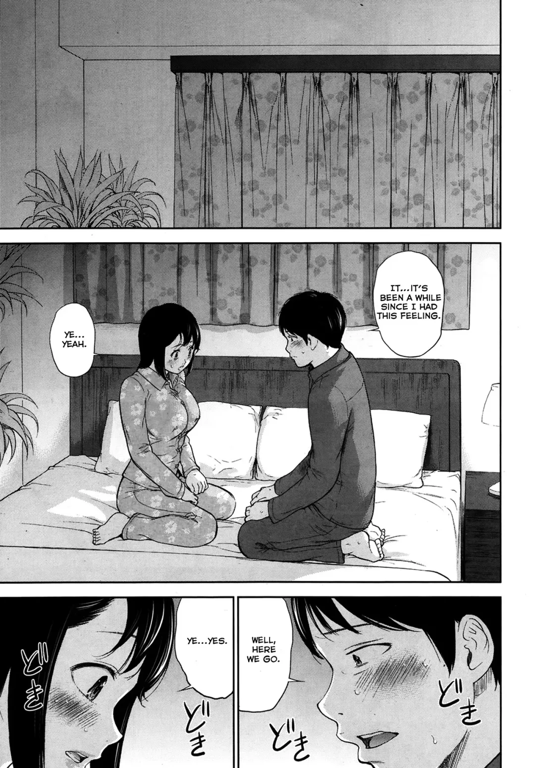 [Shikishiro Konomi] Netoraserare Ch. 1-11 Fhentai - Page 116