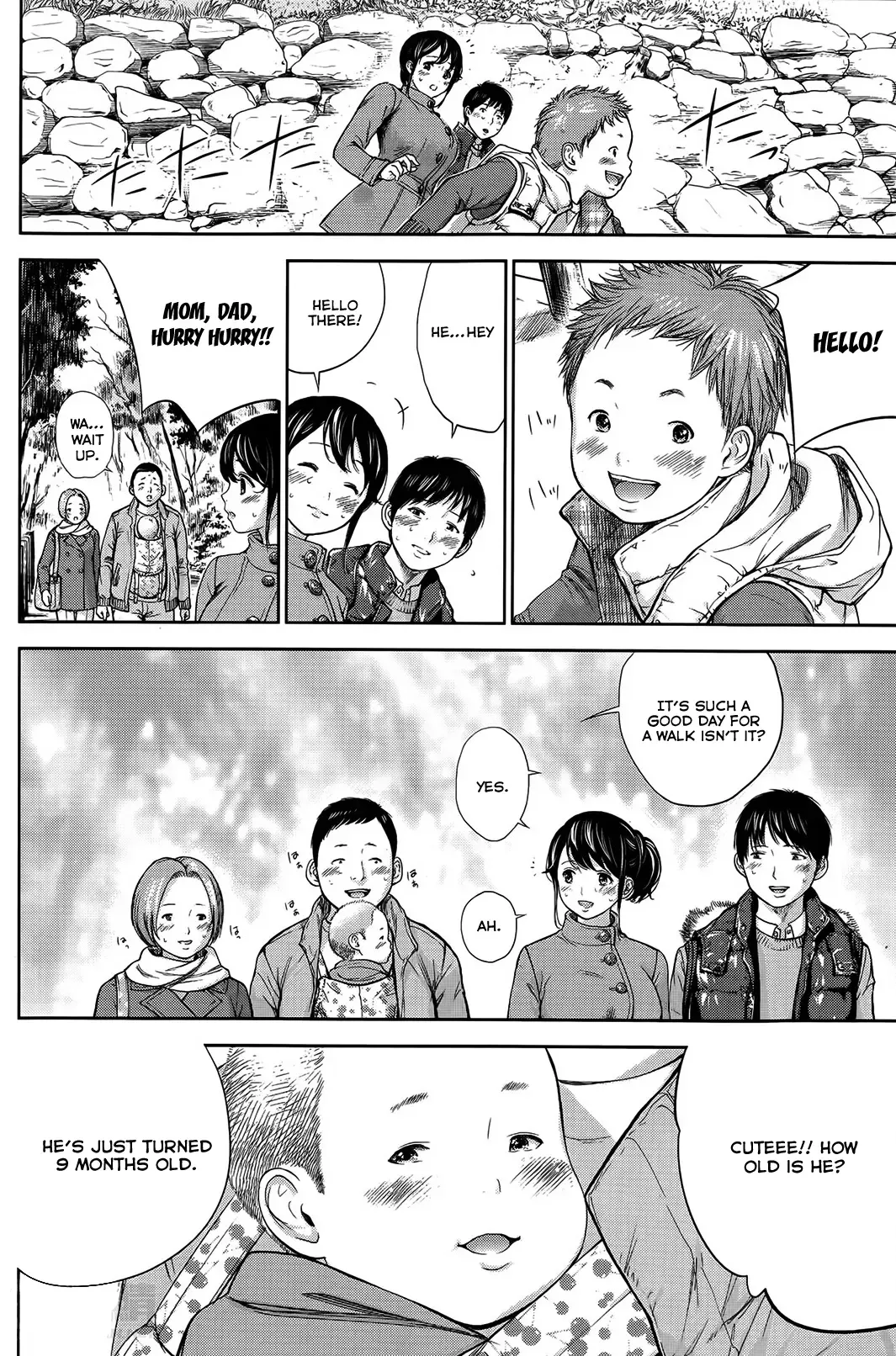 [Shikishiro Konomi] Netoraserare Ch. 1-11 Fhentai - Page 147