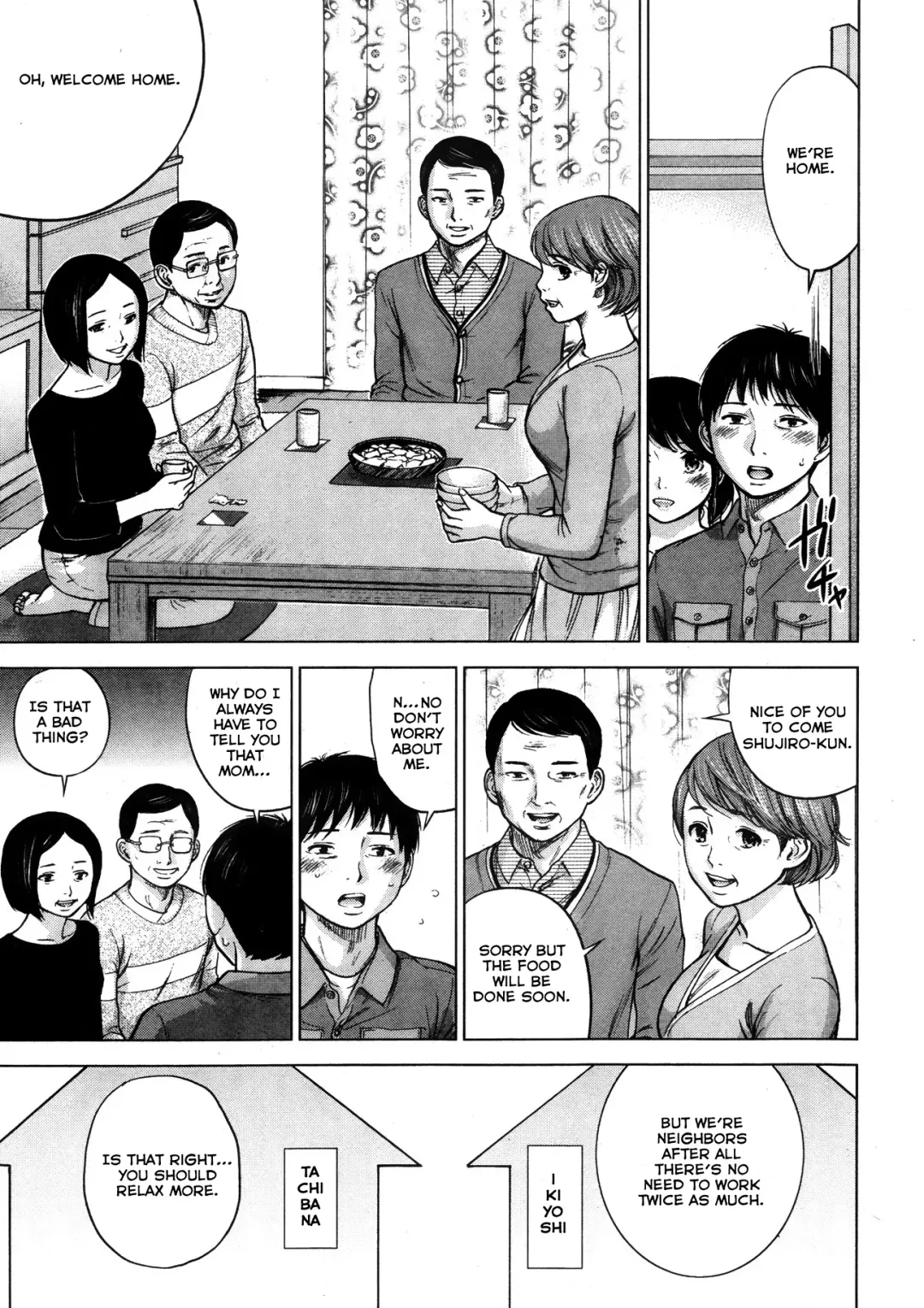 [Shikishiro Konomi] Netoraserare Ch. 1-11 Fhentai - Page 30