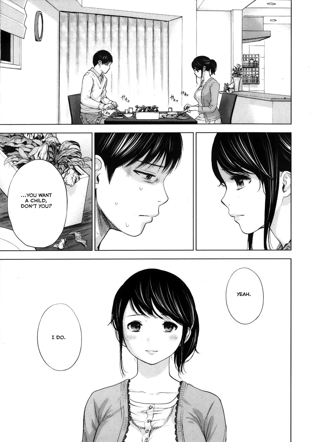 [Shikishiro Konomi] Netoraserare Ch. 1-11 Fhentai - Page 38