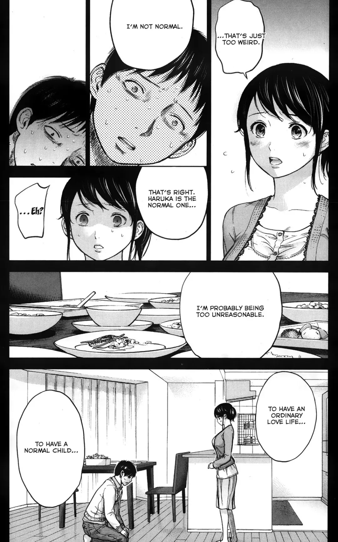 [Shikishiro Konomi] Netoraserare Ch. 1-11 Fhentai - Page 49