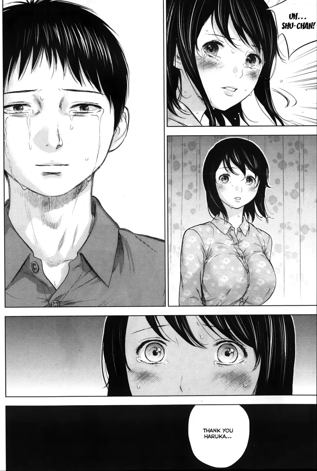 [Shikishiro Konomi] Netoraserare Ch. 1-11 Fhentai - Page 63