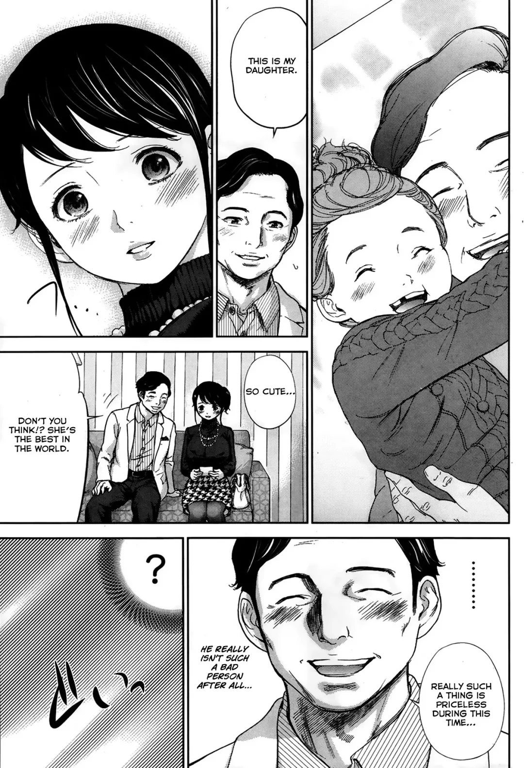 [Shikishiro Konomi] Netoraserare Ch. 1-11 Fhentai - Page 70