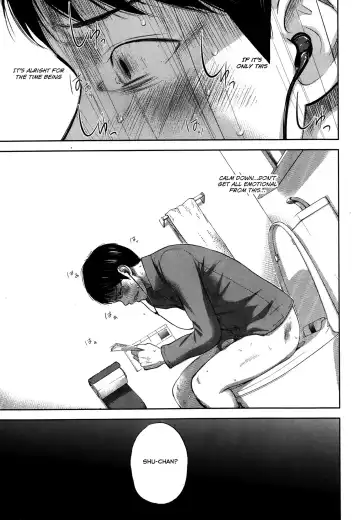 [Shikishiro Konomi] Netoraserare Ch. 1-11 Fhentai - Page 120