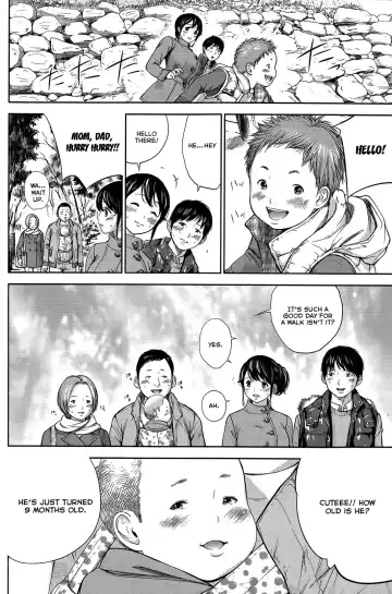 [Shikishiro Konomi] Netoraserare Ch. 1-11 Fhentai - Page 147