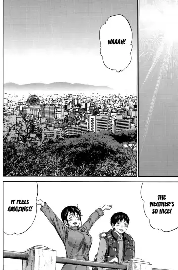 [Shikishiro Konomi] Netoraserare Ch. 1-11 Fhentai - Page 149