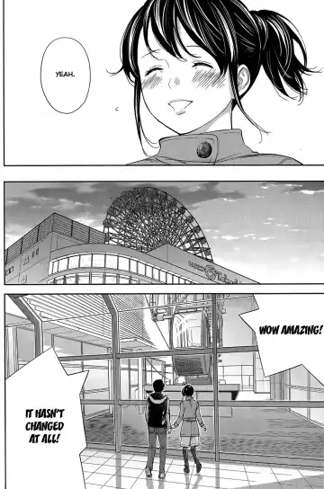 [Shikishiro Konomi] Netoraserare Ch. 1-11 Fhentai - Page 151