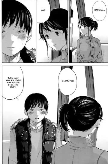 [Shikishiro Konomi] Netoraserare Ch. 1-11 Fhentai - Page 157