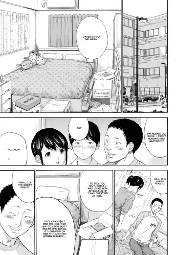 [Shikishiro Konomi] Netoraserare Ch. 1-11 Fhentai - Page 168