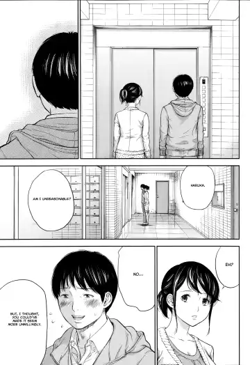 [Shikishiro Konomi] Netoraserare Ch. 1-11 Fhentai - Page 180