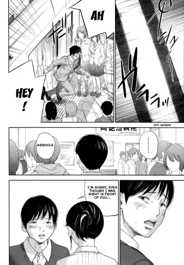 [Shikishiro Konomi] Netoraserare Ch. 1-11 Fhentai - Page 199