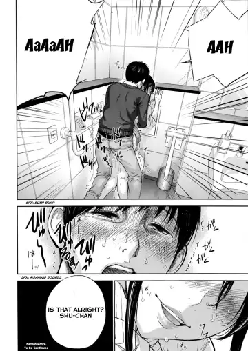 [Shikishiro Konomi] Netoraserare Ch. 1-11 Fhentai - Page 207