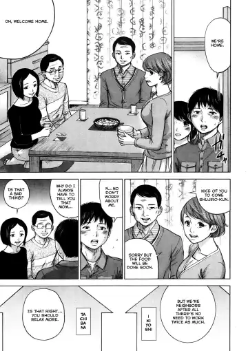 [Shikishiro Konomi] Netoraserare Ch. 1-11 Fhentai - Page 30