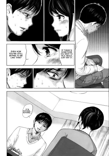 [Shikishiro Konomi] Netoraserare Ch. 1-11 Fhentai - Page 41