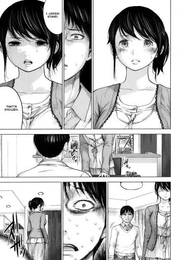 [Shikishiro Konomi] Netoraserare Ch. 1-11 Fhentai - Page 42