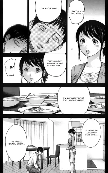 [Shikishiro Konomi] Netoraserare Ch. 1-11 Fhentai - Page 49