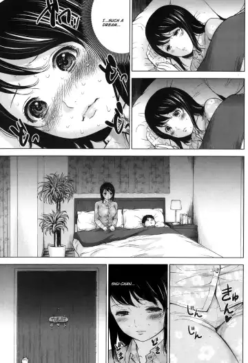 [Shikishiro Konomi] Netoraserare Ch. 1-11 Fhentai - Page 56