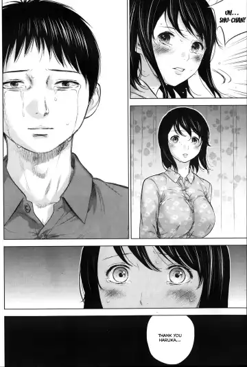 [Shikishiro Konomi] Netoraserare Ch. 1-11 Fhentai - Page 63