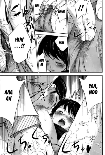 [Shikishiro Konomi] Netoraserare Ch. 1-11 Fhentai - Page 74