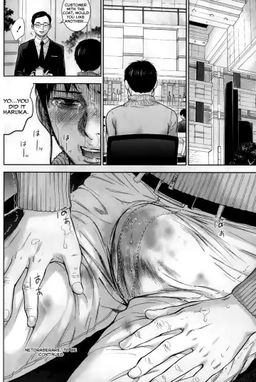 [Shikishiro Konomi] Netoraserare Ch. 1-11 Fhentai - Page 85