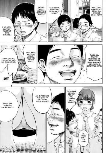 [Shikishiro Konomi] Netoraserare Ch. 1-11 Fhentai - Page 9