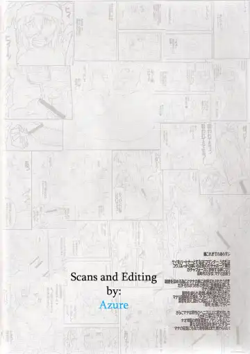 [Kuroarama Soukai] USAGI DROPS 2 Fhentai - Page 3