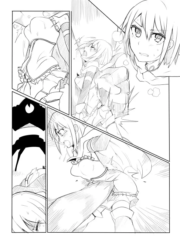 [Mos] hhb Artworks 5 Fhentai - Page 2