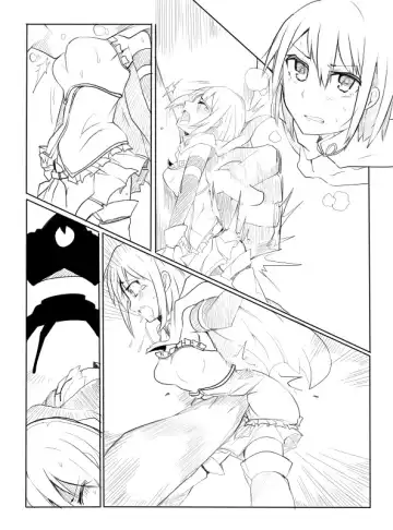 [Mos] hhb Artworks 5 Fhentai - Page 2