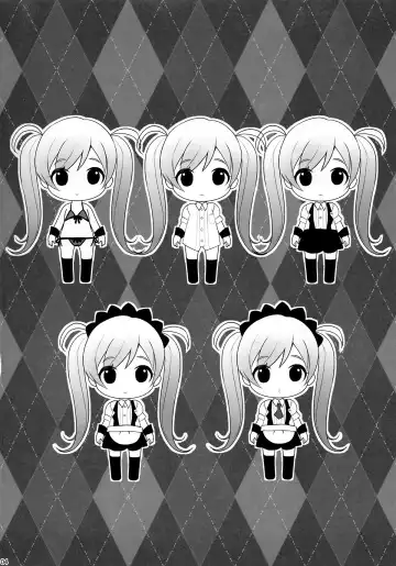 [Makuro] BF III -bijoux fantaisie- Fhentai - Page 4