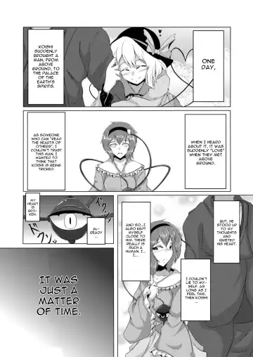 [Kamitsuki Shion] Dornen Alptraum Fhentai - Page 2