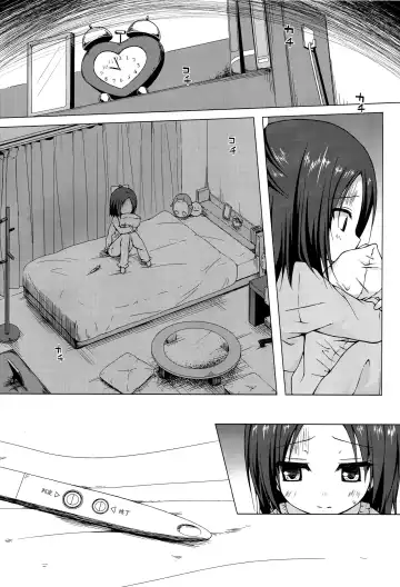 [Yukino Minato] Owari no Nikkichou Zetsu Fhentai - Page 3