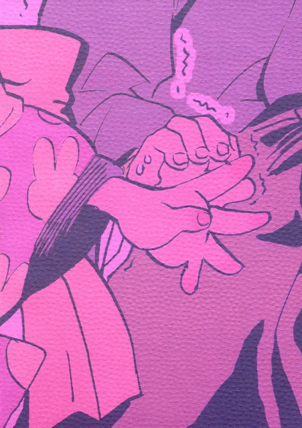 [Suika Koron] Samurai Waltz Fhentai - Page 18