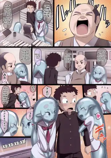 [Nenemaru] Ajin Shoujo-tan Vol. 4 Fhentai - Page 14