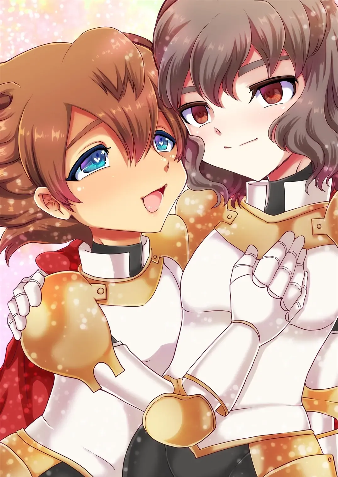 [Miyamu] TimeTrip 1 - Sengoku Jidai Hen + Gensou Sekai Hen Fhentai - Page 11