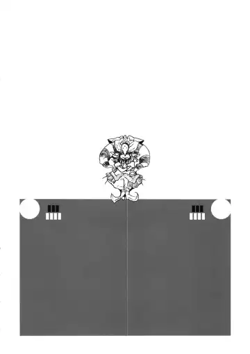 [Ahou Miya] Party Lights Fhentai - Page 3