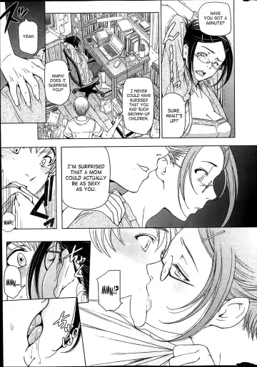 [Sena Youtarou] Natsu Jiru Ch. 1-3 Fhentai - Page 29