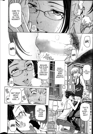 [Sena Youtarou] Natsu Jiru Ch. 1-3 Fhentai - Page 30